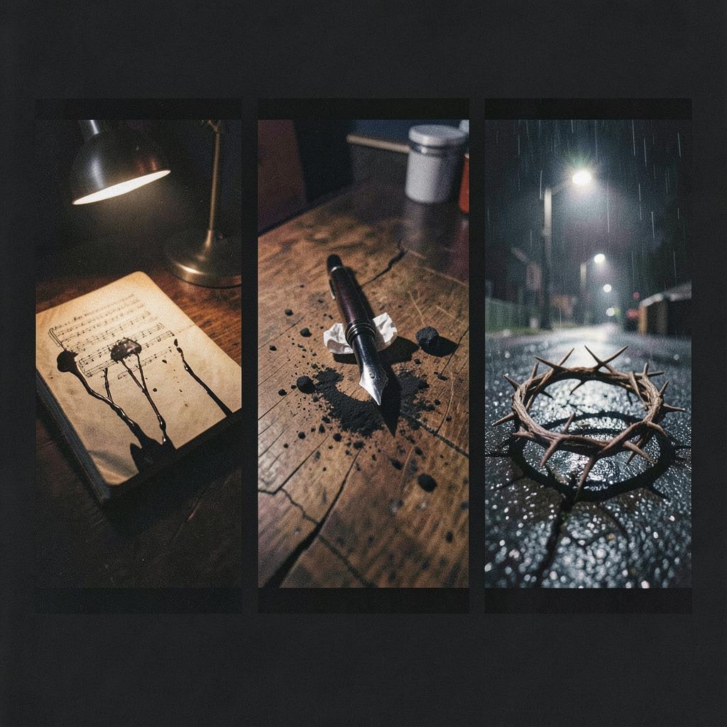 Song Cover Image
