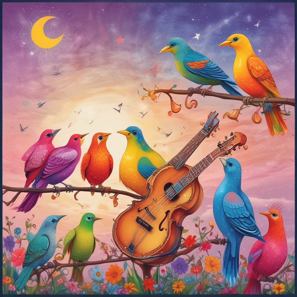 Song Image
