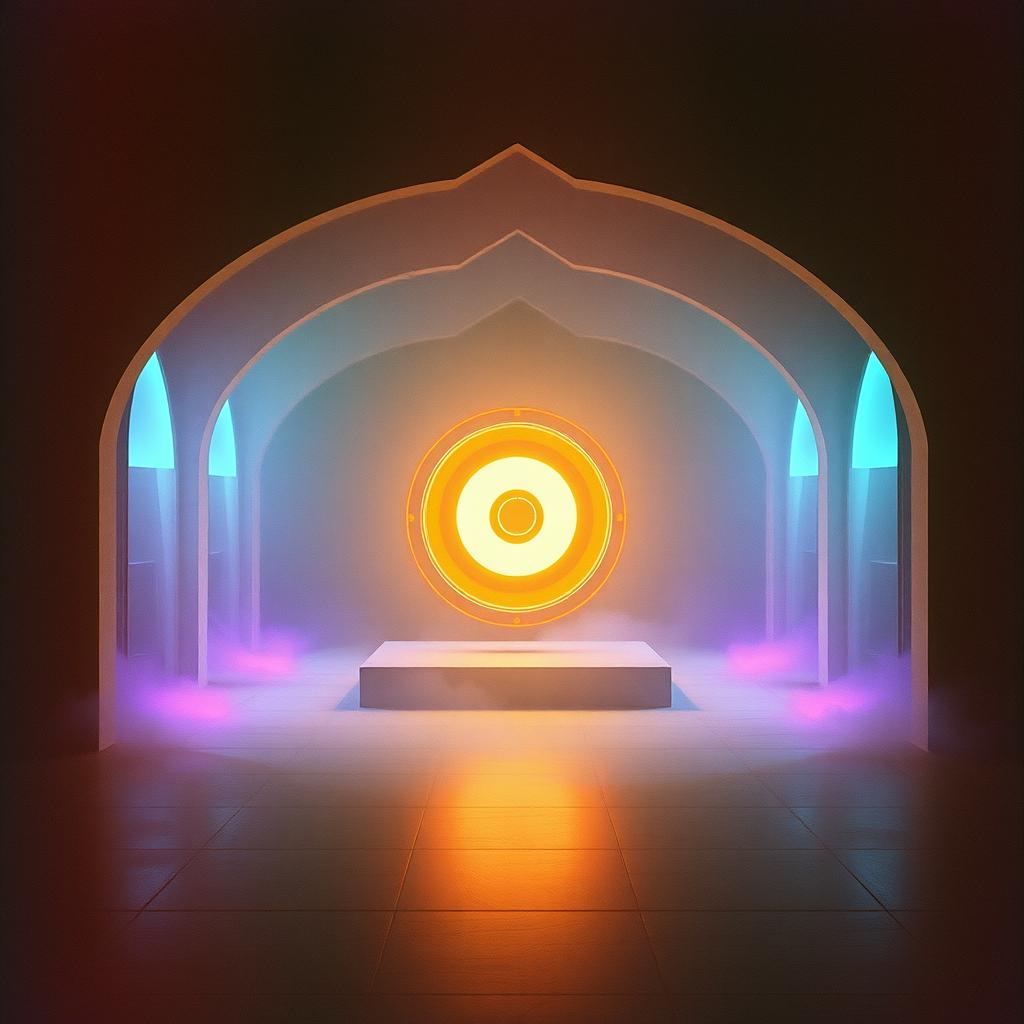 玄機一體：九天玄女秘傳 - Unity of the Mysterious Mechanism artwork