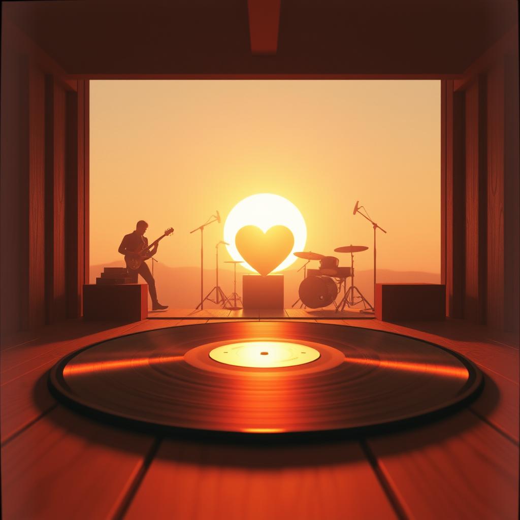Song Image