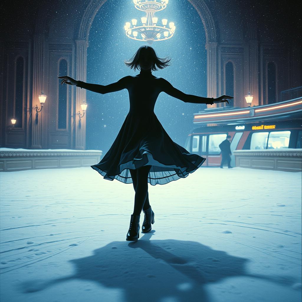 Image for The Voice of a Generation