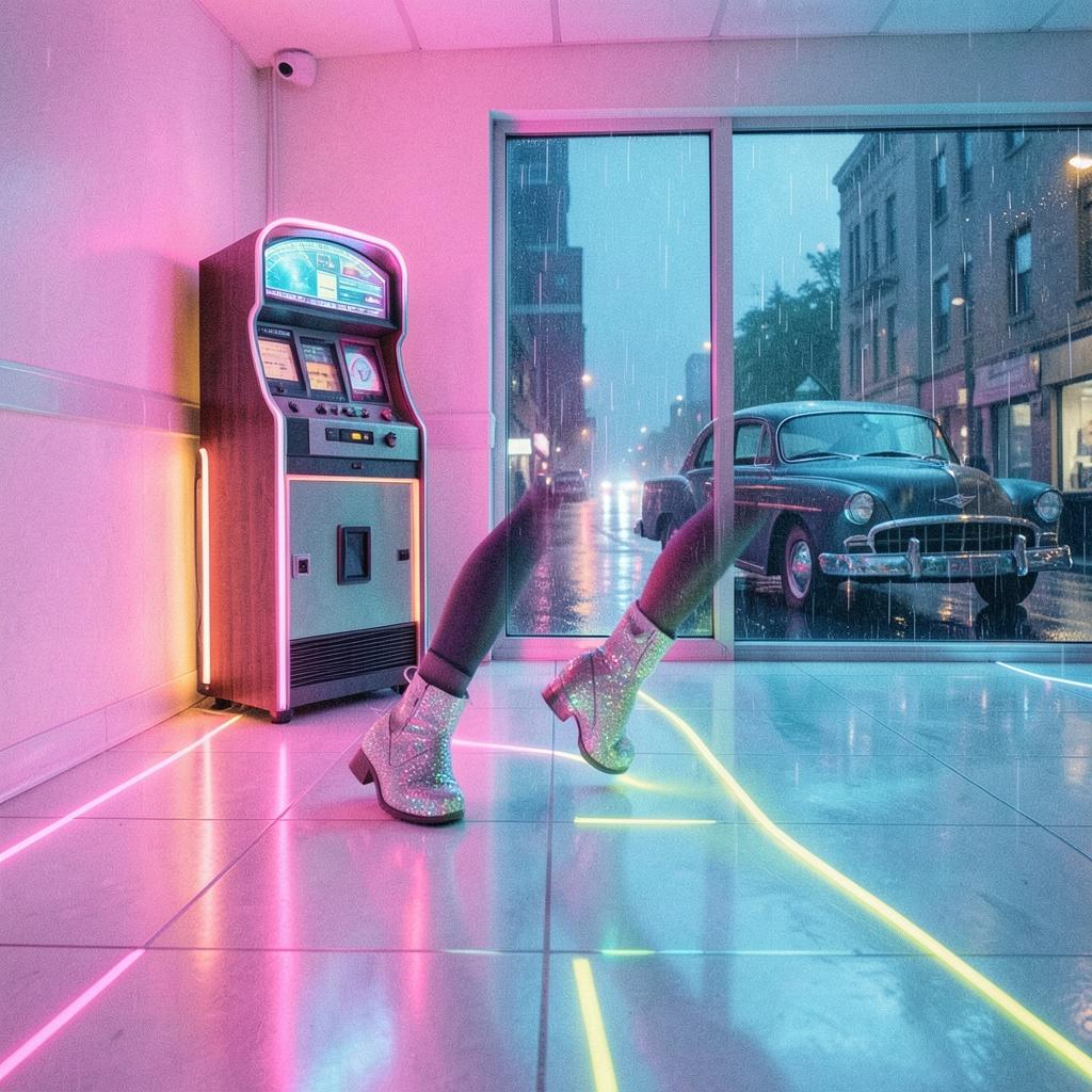 Ready Teddy   (Remix I) artwork