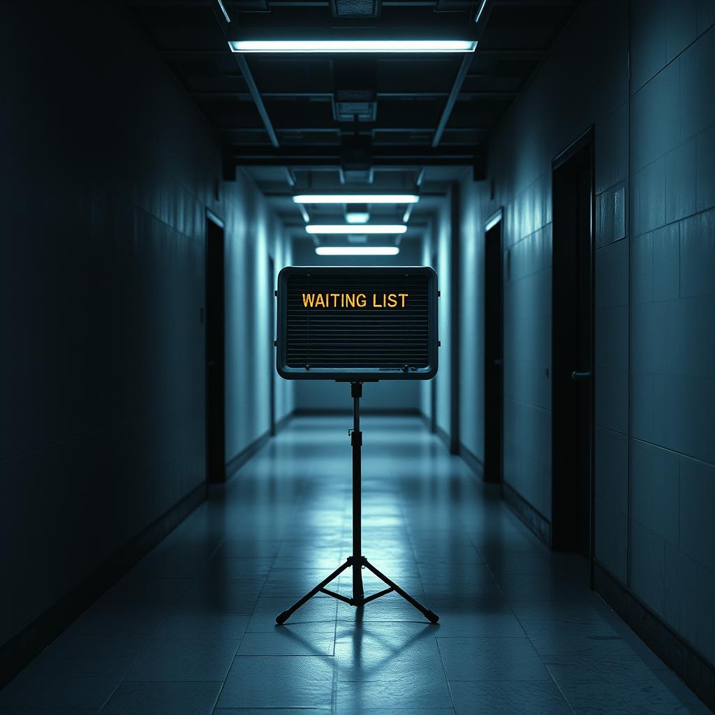 Image for Metal Waitlist