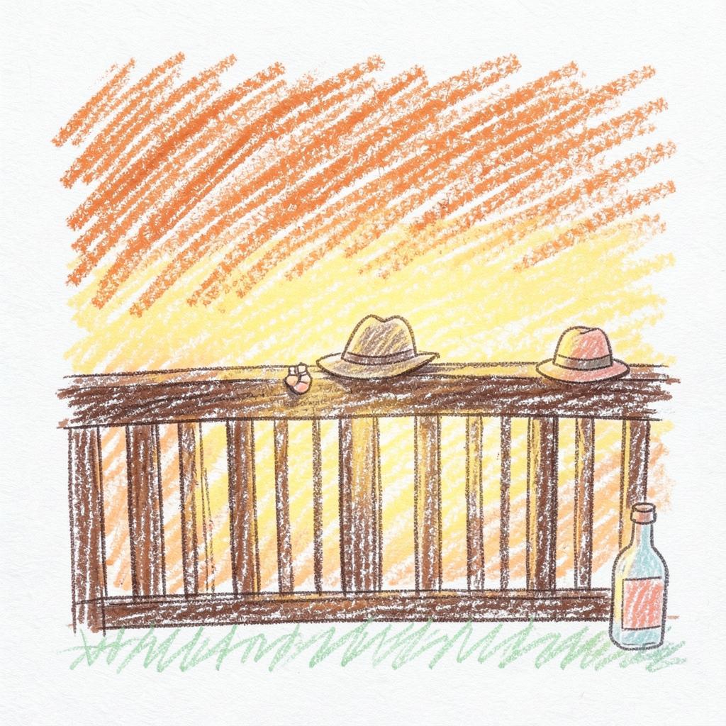 Little Man artwork