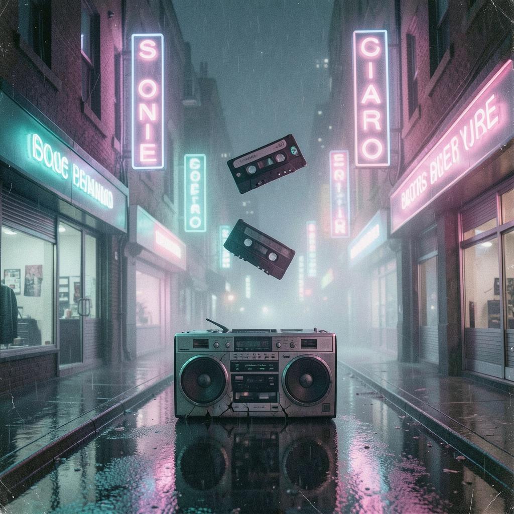 Song Image