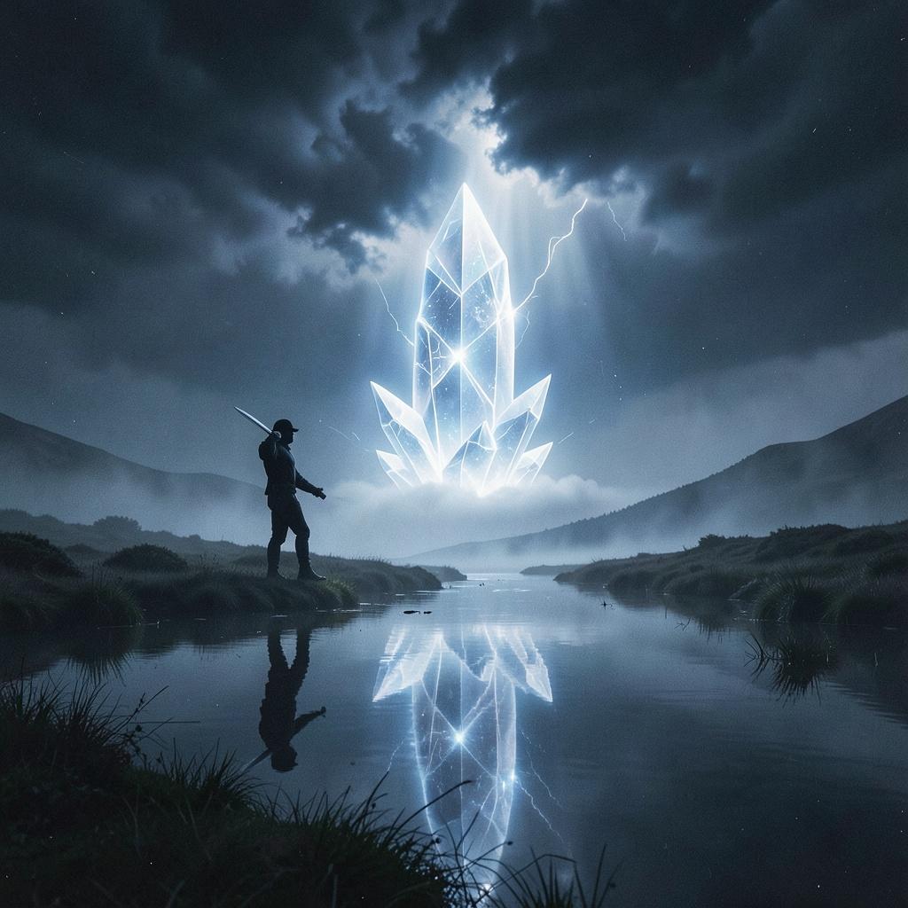 The Reaper artwork