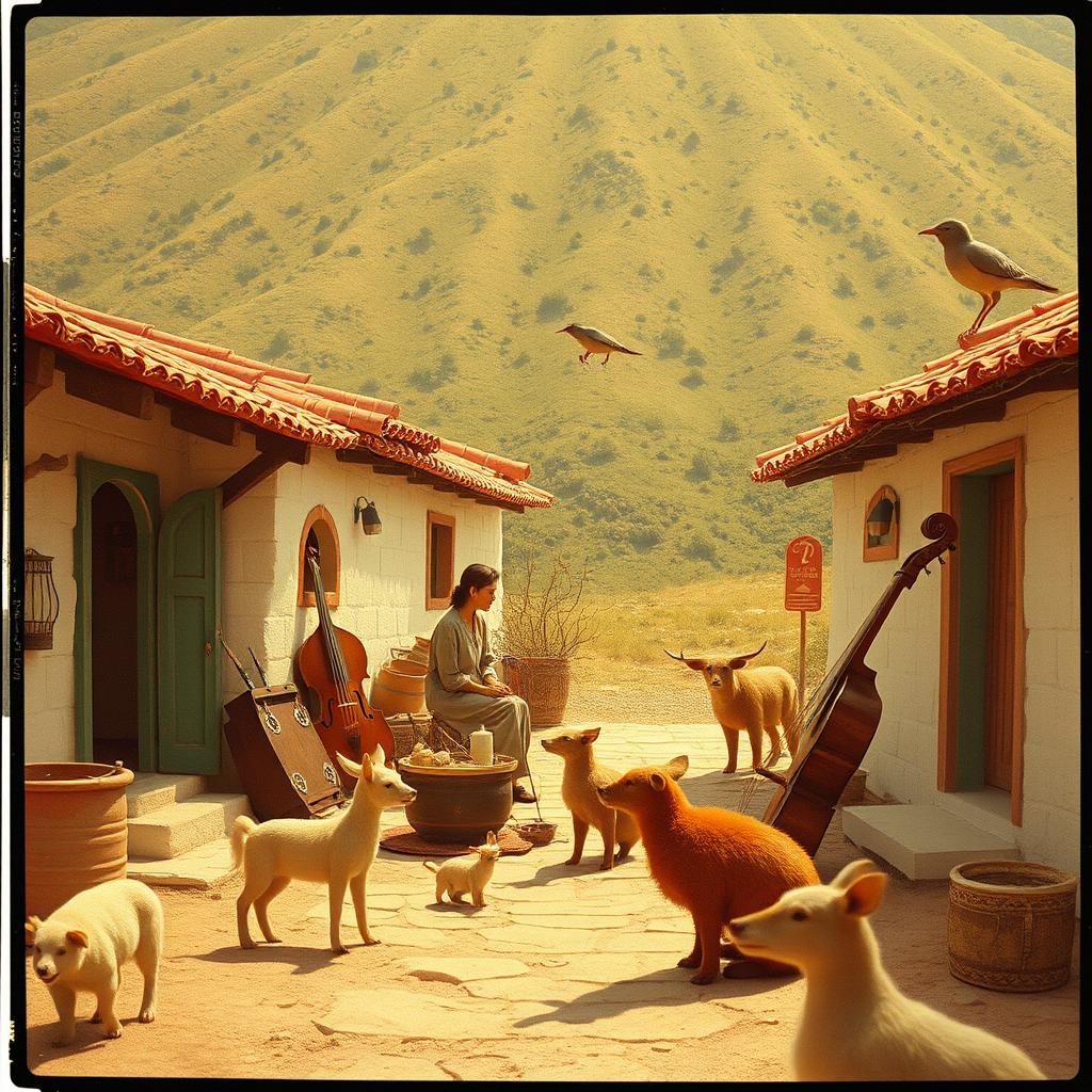 Song Image