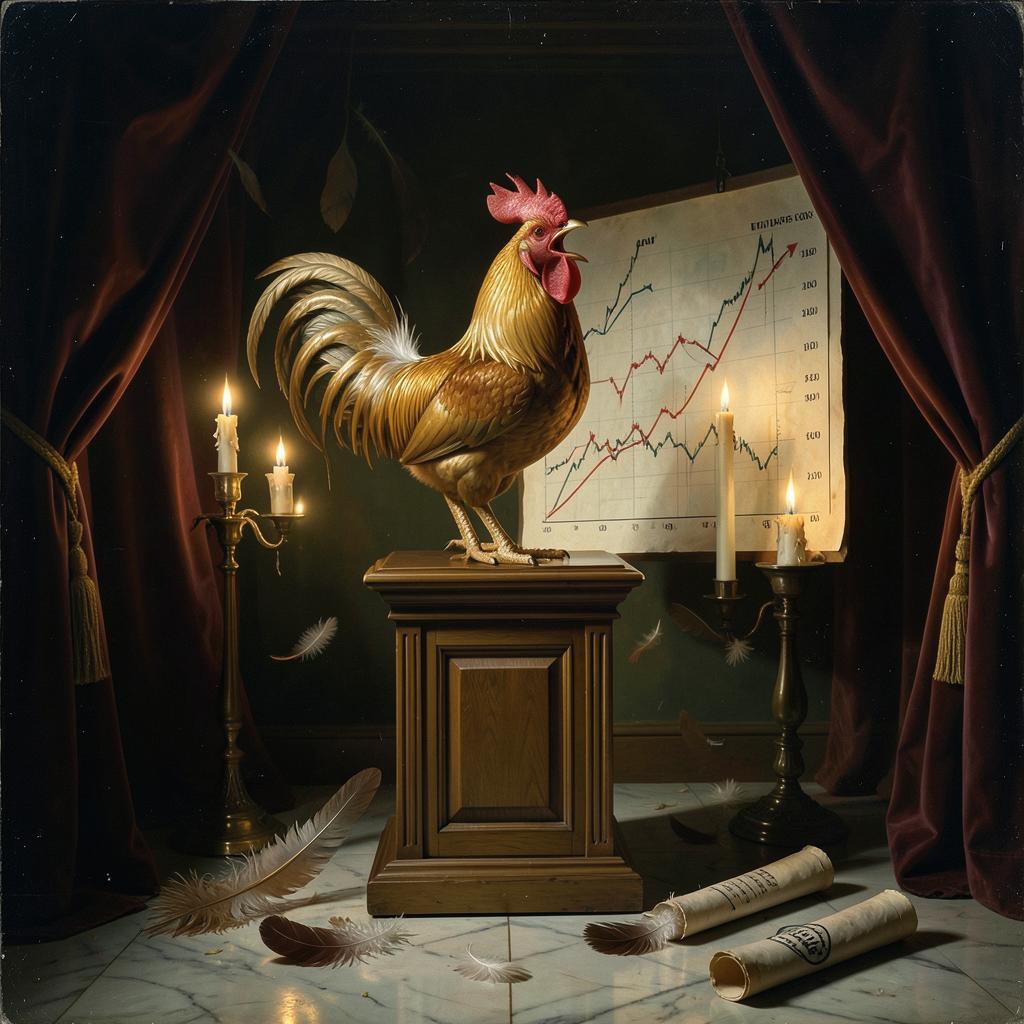 Executive Order artwork