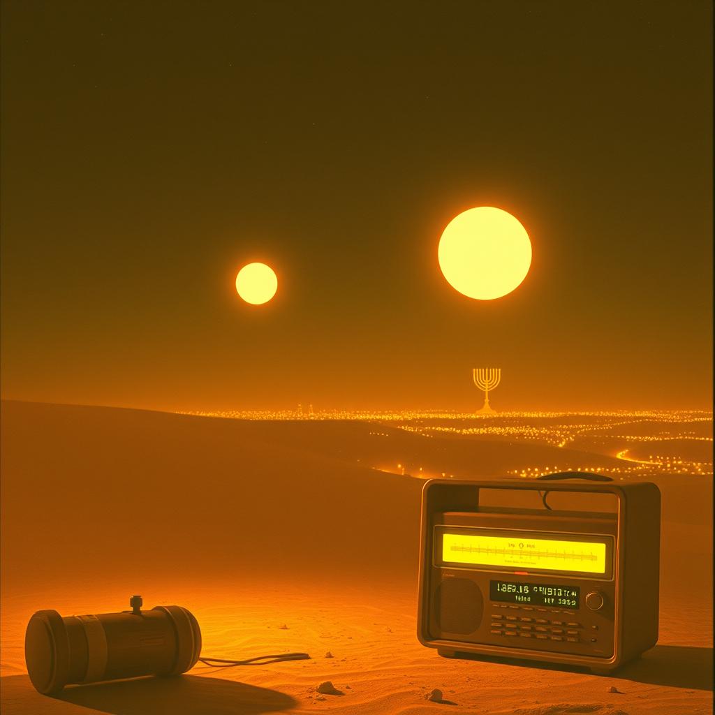 Persona image for Narrator Matthew