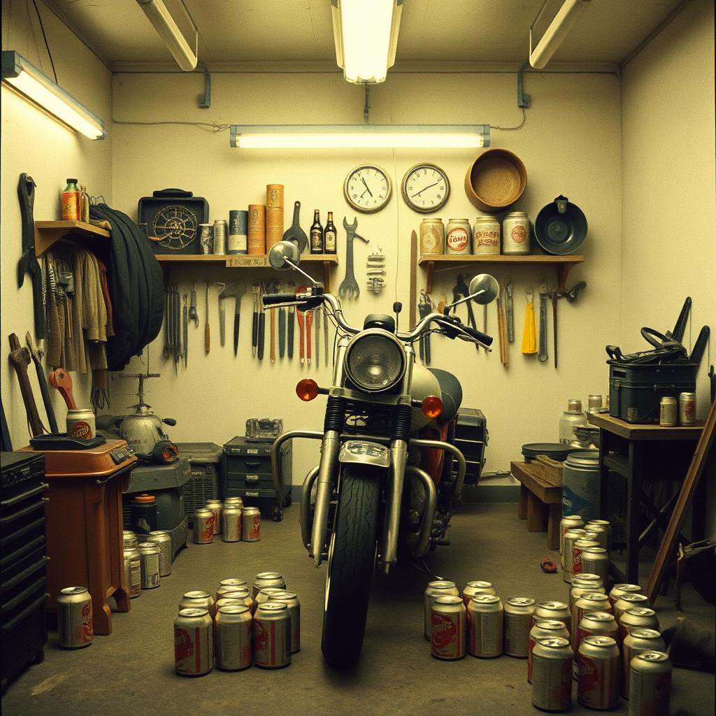 Crankin’ My Hog At Work (Remastered) artwork