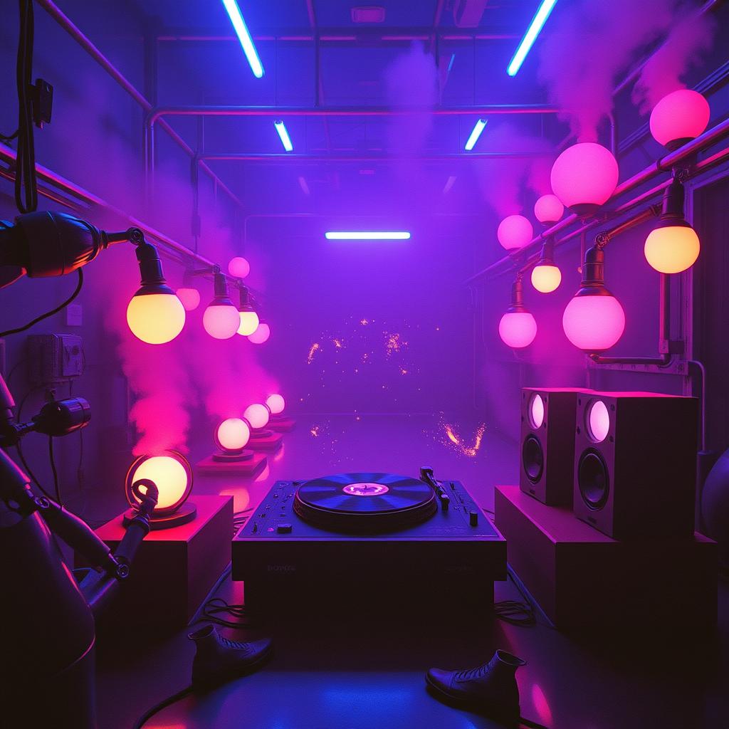 Persona image for robot