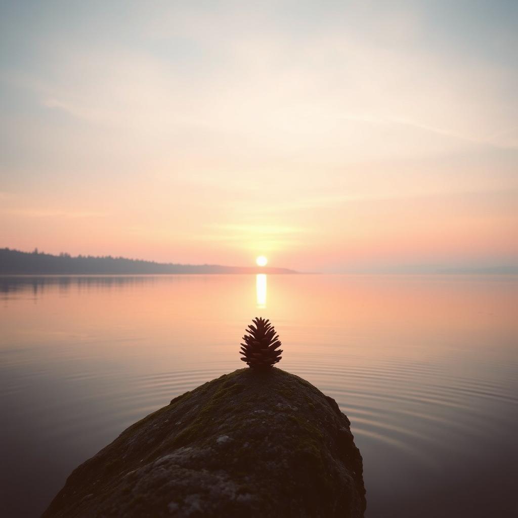 doze away the whole morning artwork