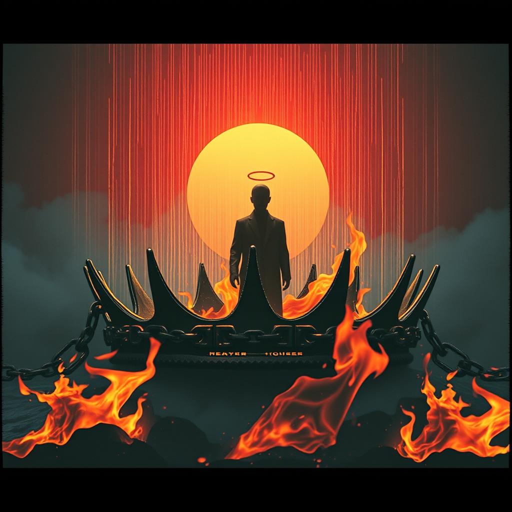 Christ-Consciousness artwork