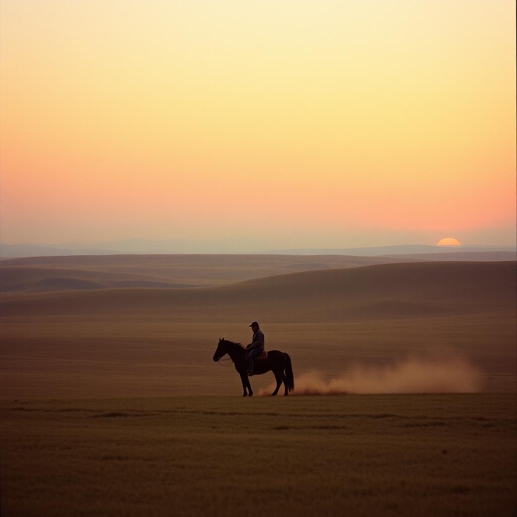 Image for Folk of different nations in different styles.