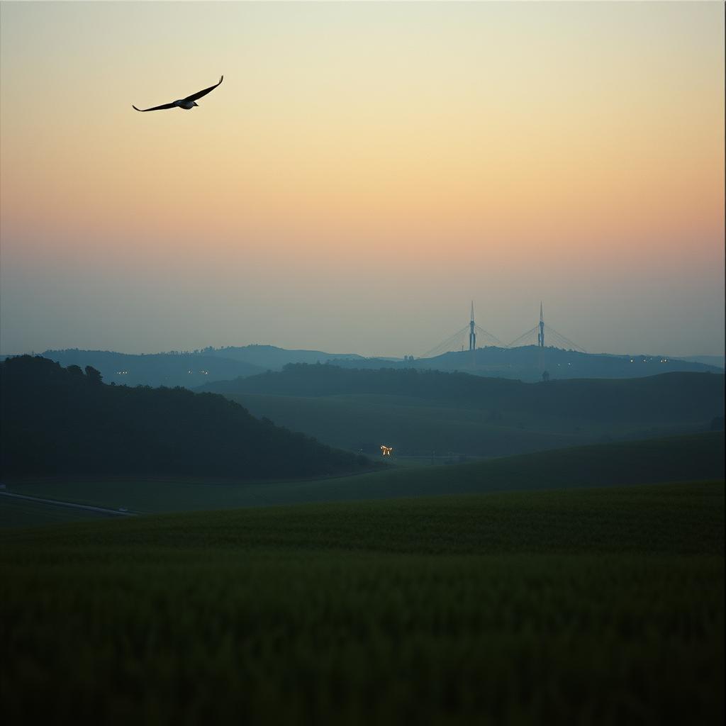 Le Chant des Générations (VF) artwork