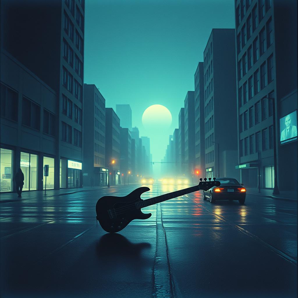 Song Image