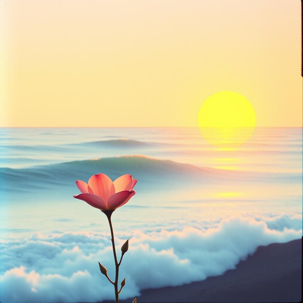 Solitude artwork