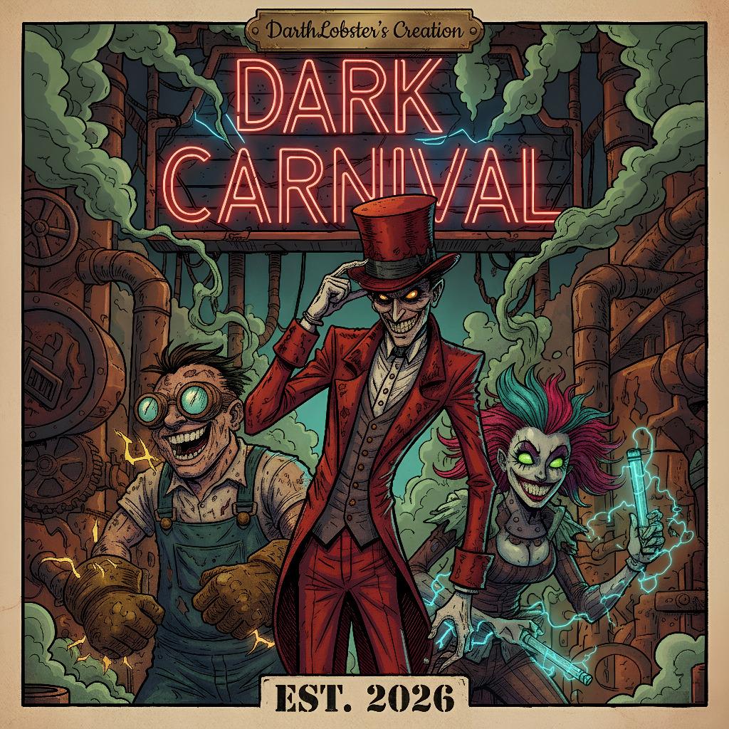 Dark Carnival
