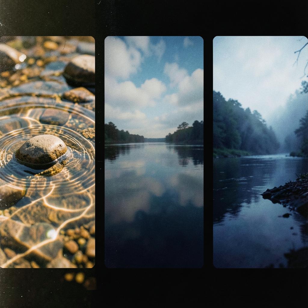 Clear Mind Chill Jazz & Stream-14 artwork