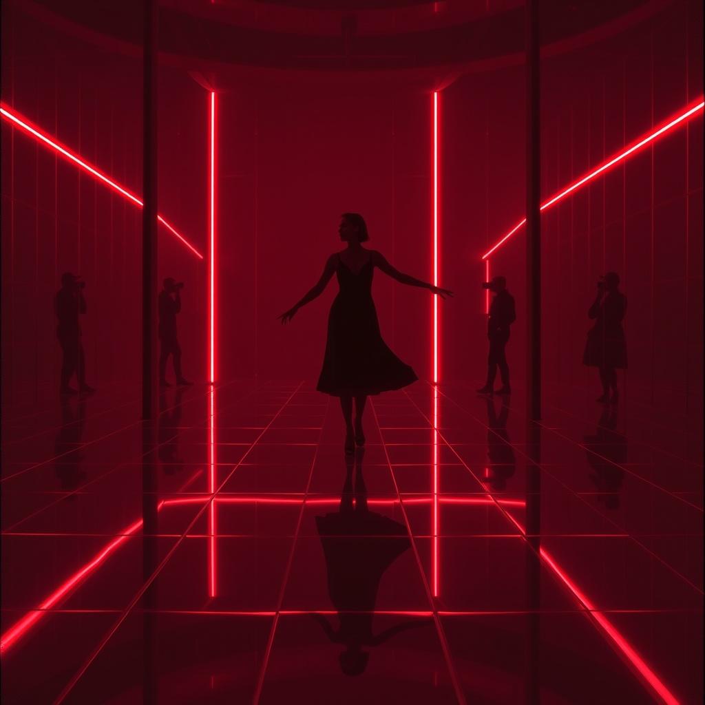 Voice image for Chandra