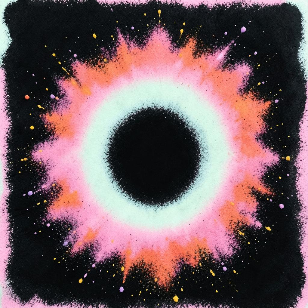 Through the Frame artwork