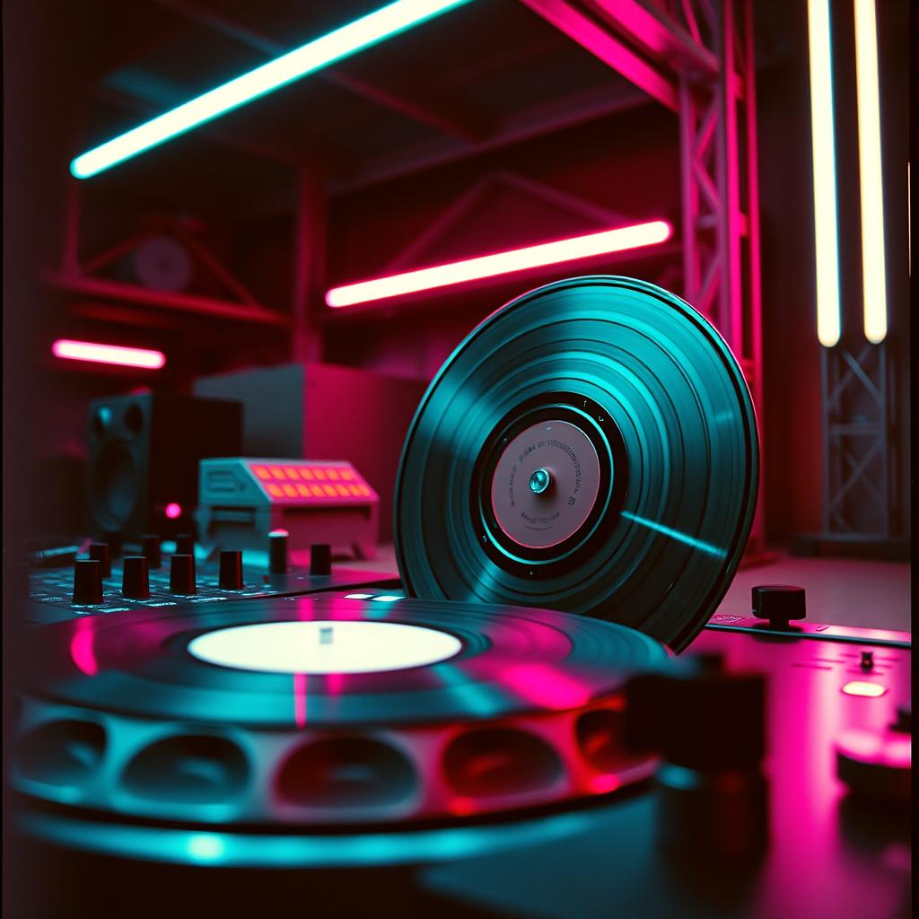 Song Image