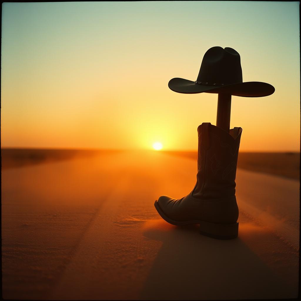 Persona image for Country