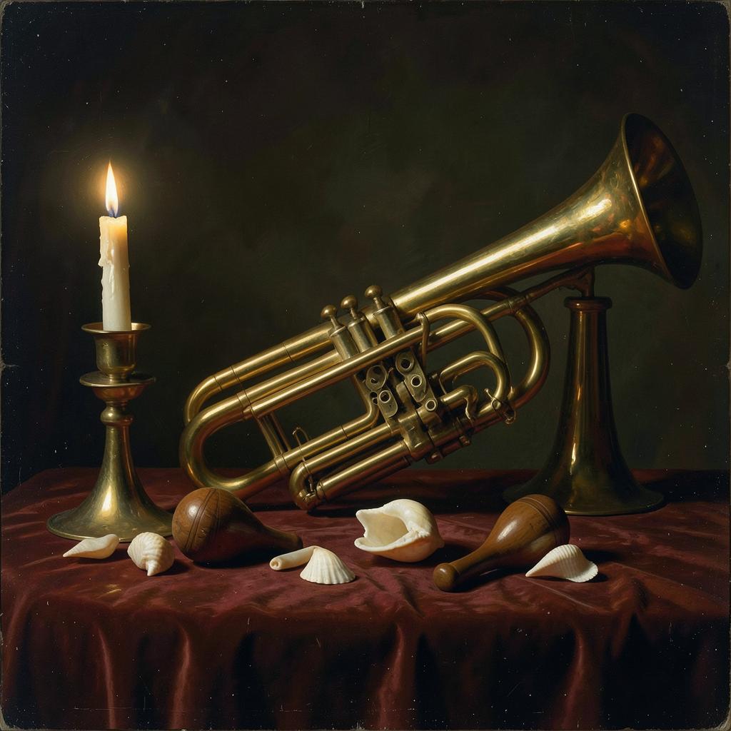 Mid-Century Mambo artwork