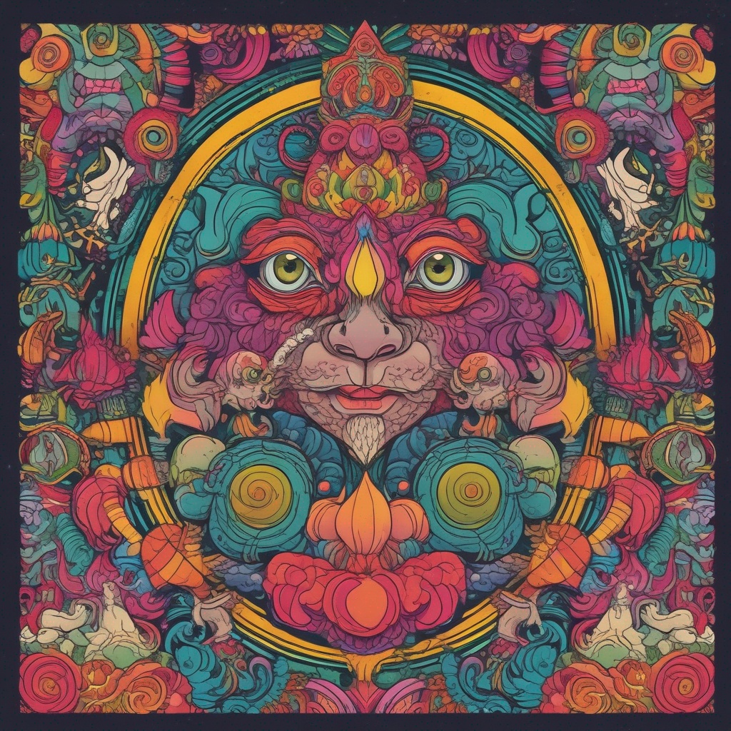 Song Image