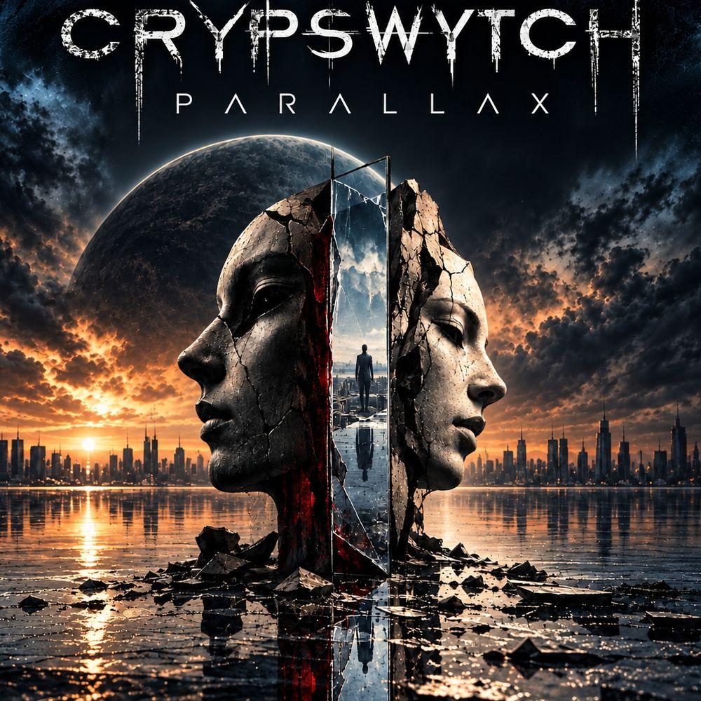 Crypswytch:  Parallax