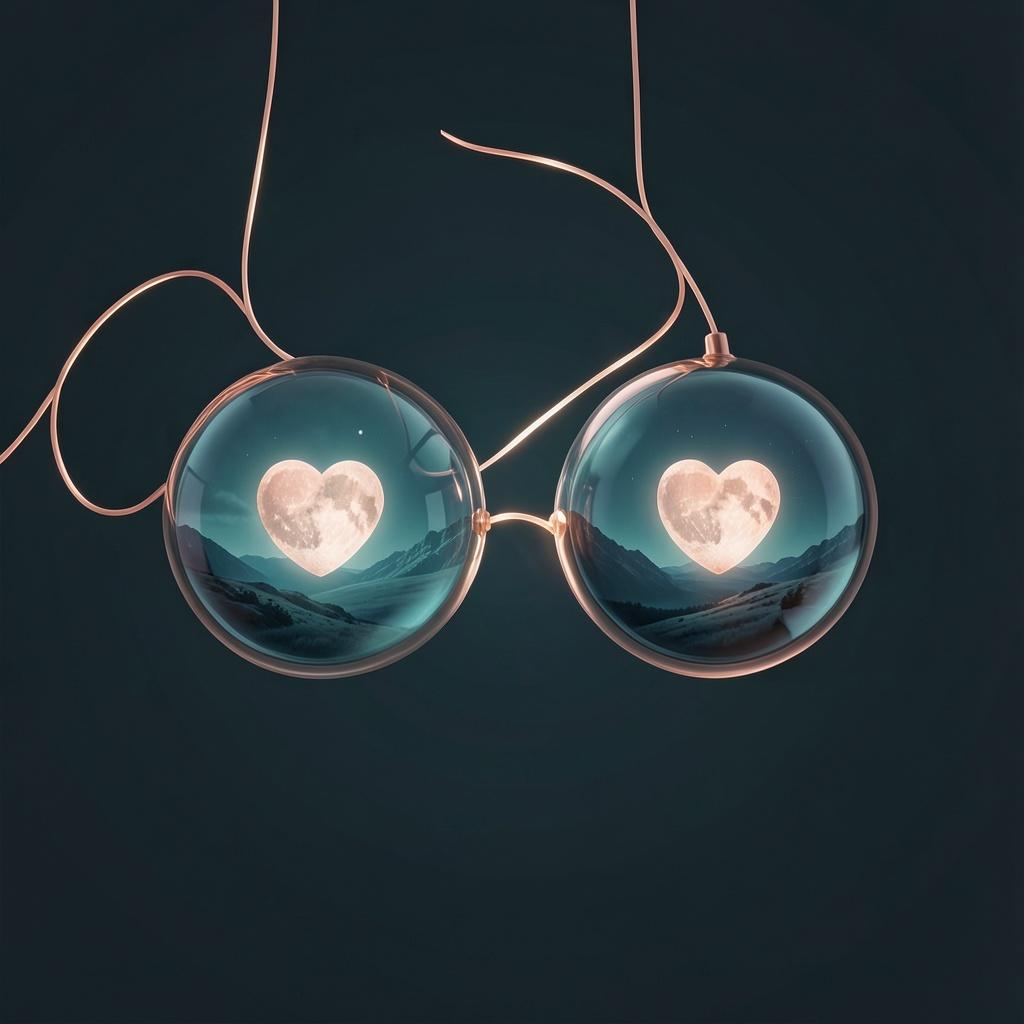 You Were In My Dreams (Theatrical Ballad) artwork