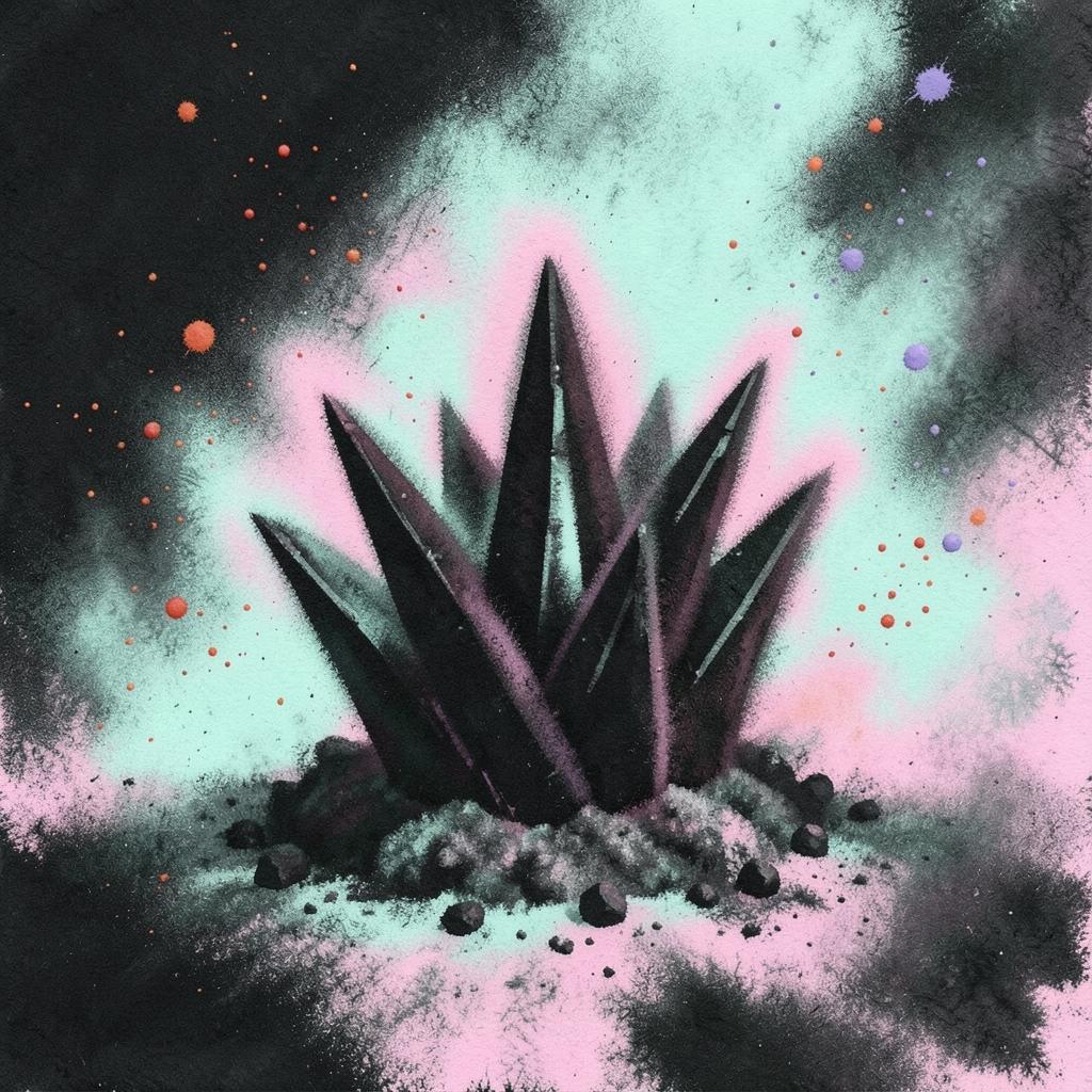 AZAZIL artwork