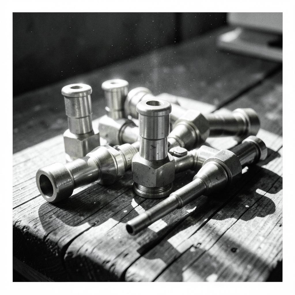 【Strings/Brass Sample】 Brass Call & Response artwork