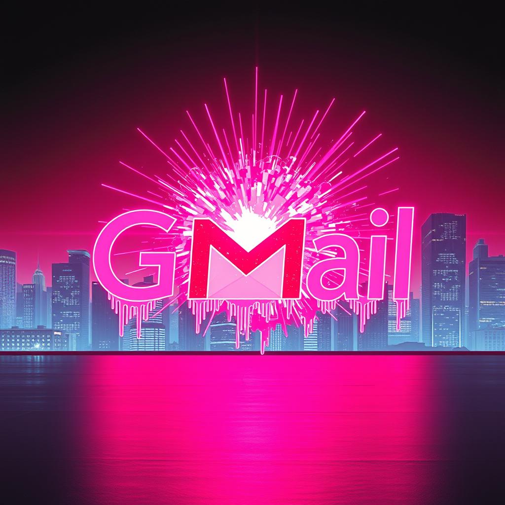 Voice image for Gmail