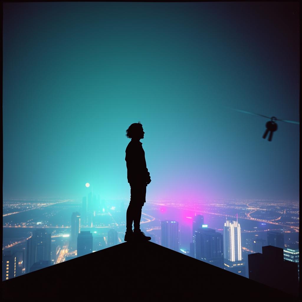 AWAKE UP CALL -  Ben Ready