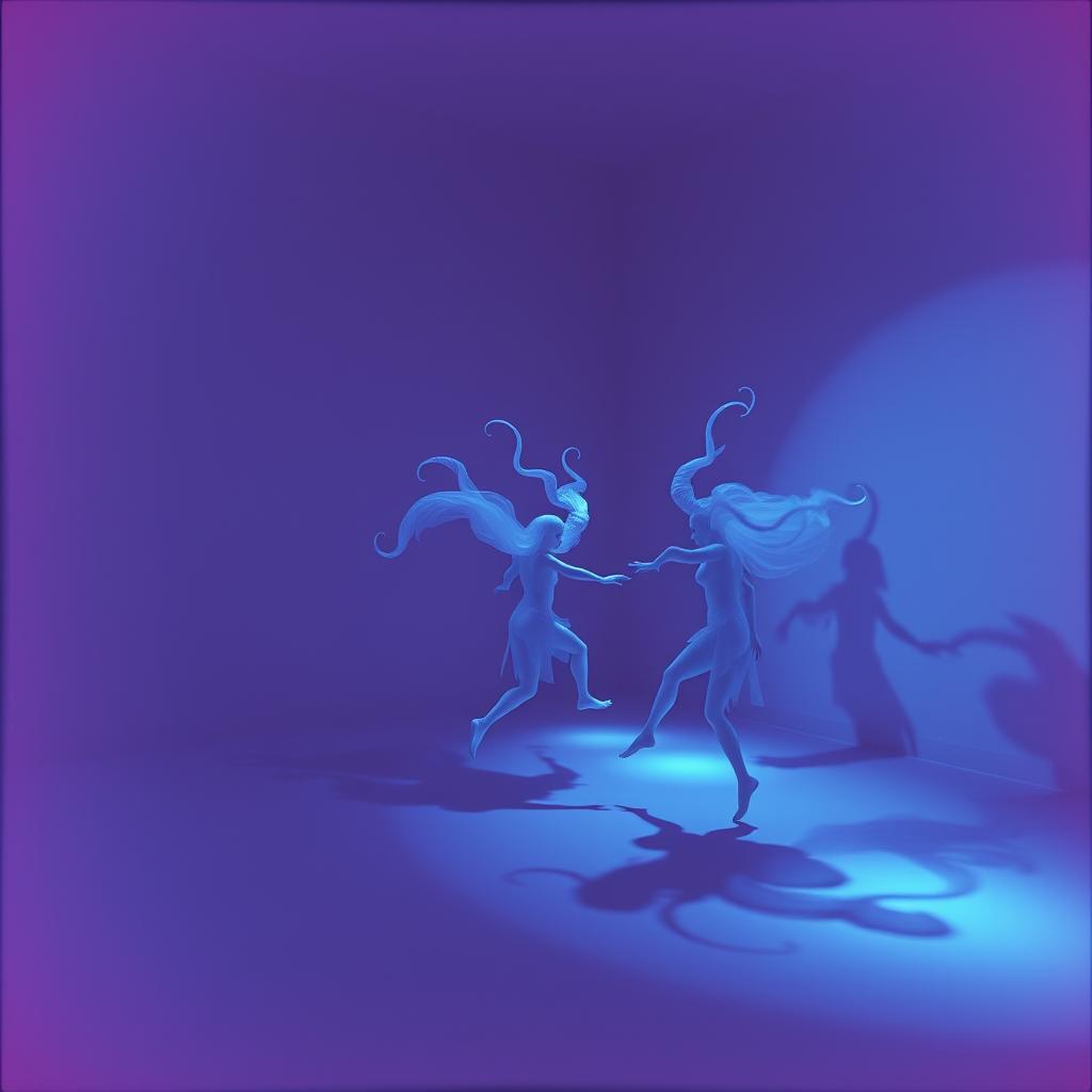 Reticulating Hydrachlorassical Hierarchy artwork