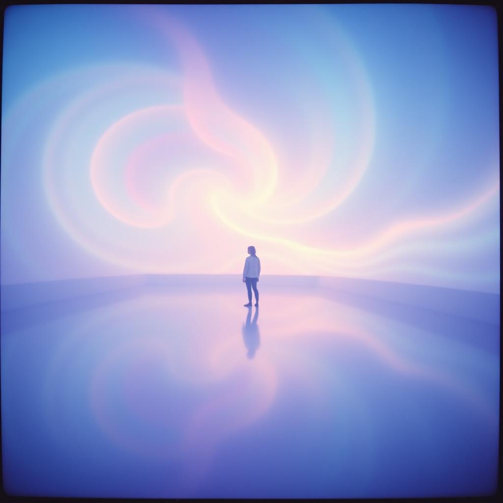Qualia: States of Being artwork