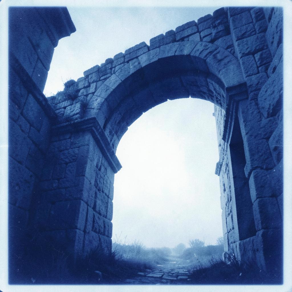 The Second Ward/Birinair's End - August Cover artwork