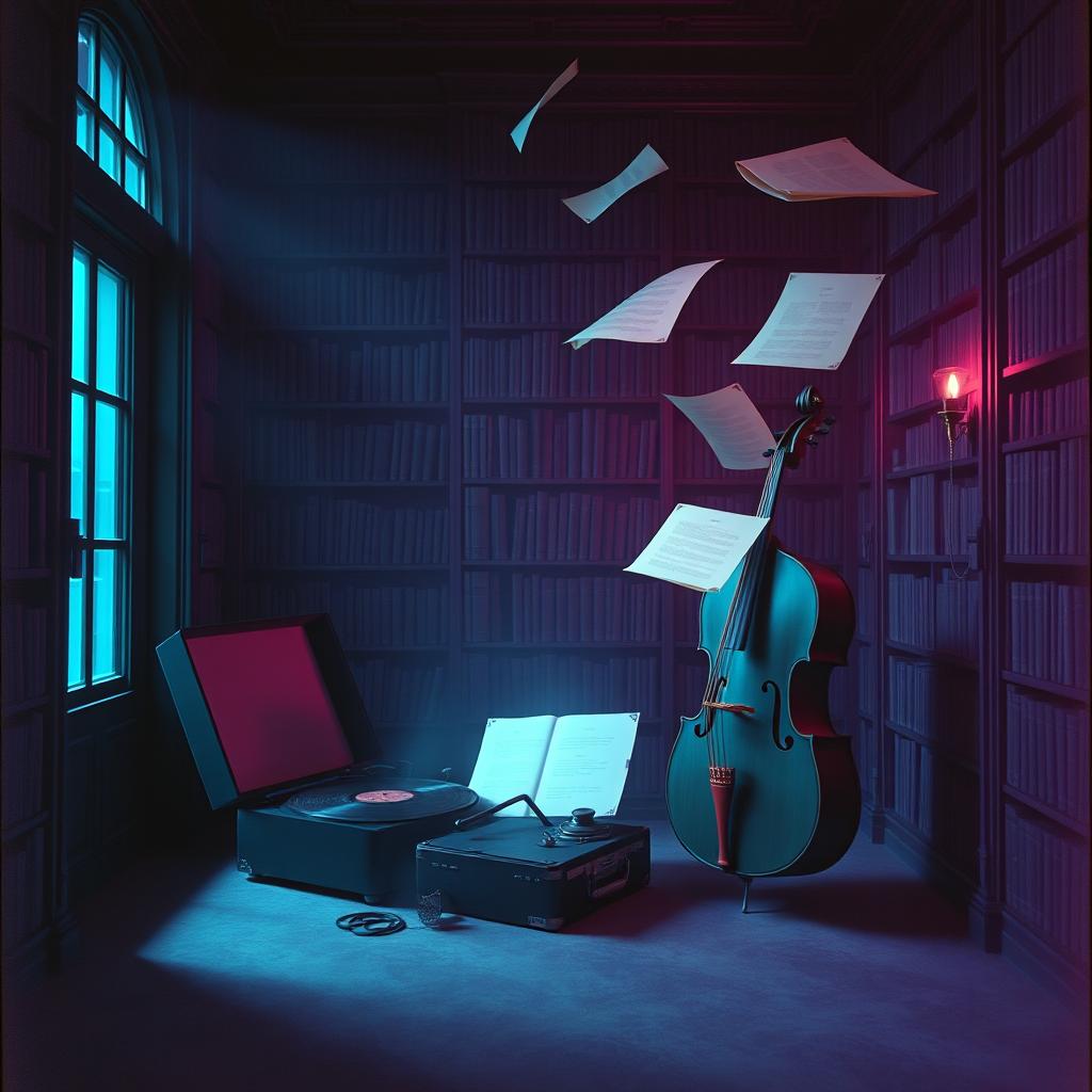 Song Image
