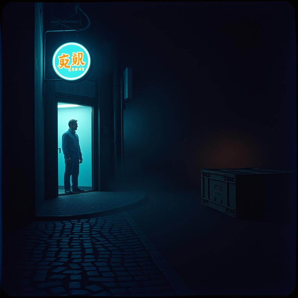 Voice image for Jim Robin Skorpen