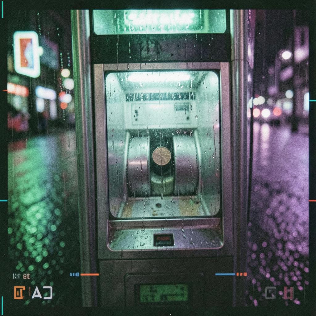 Arcadian Clarity artwork