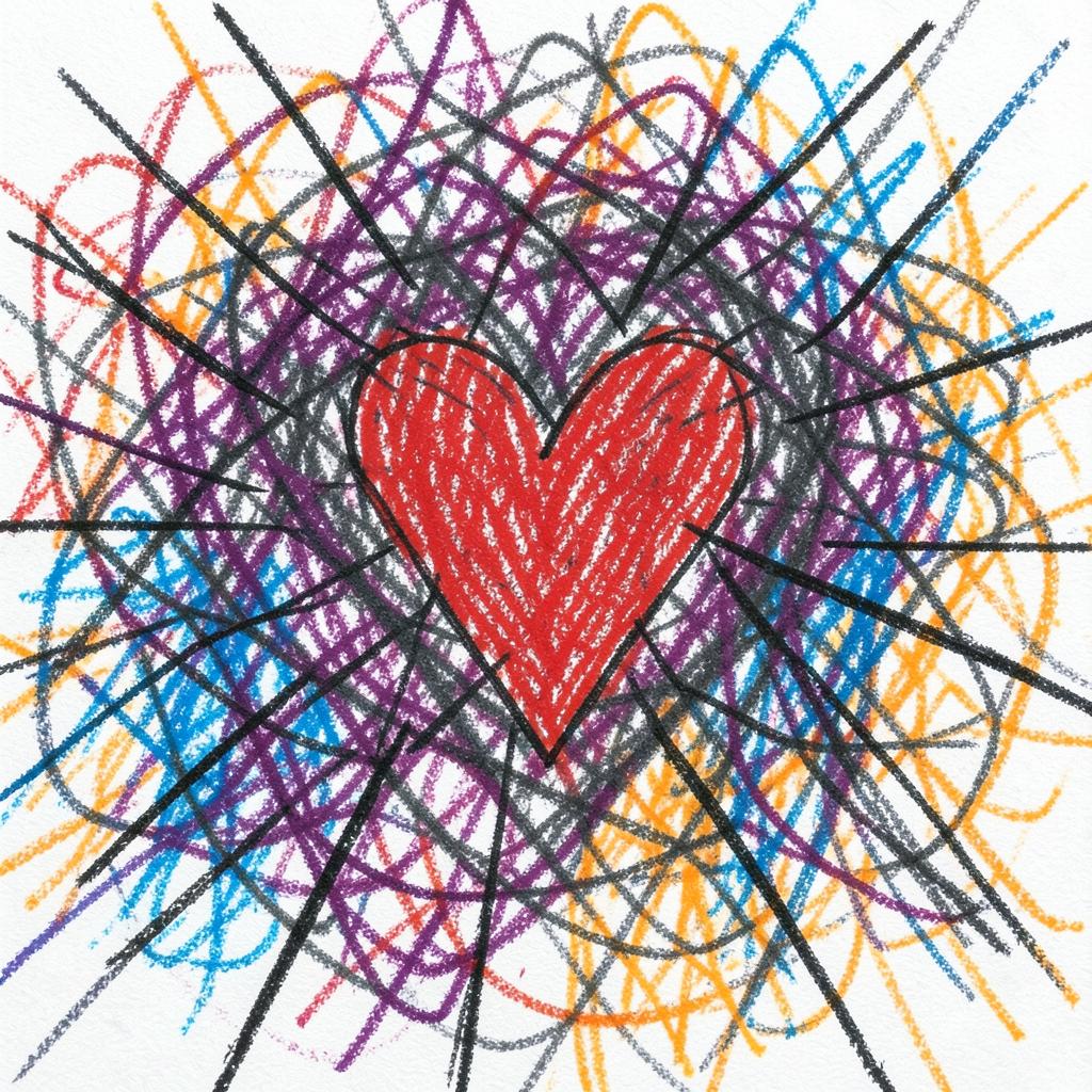ты 💟 (Ремикс) artwork