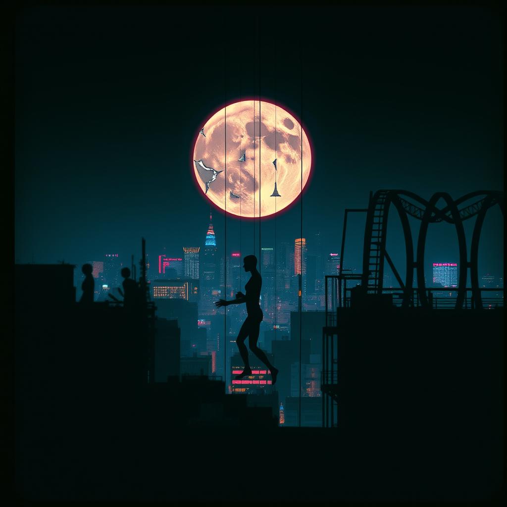 Image for Brother Jester