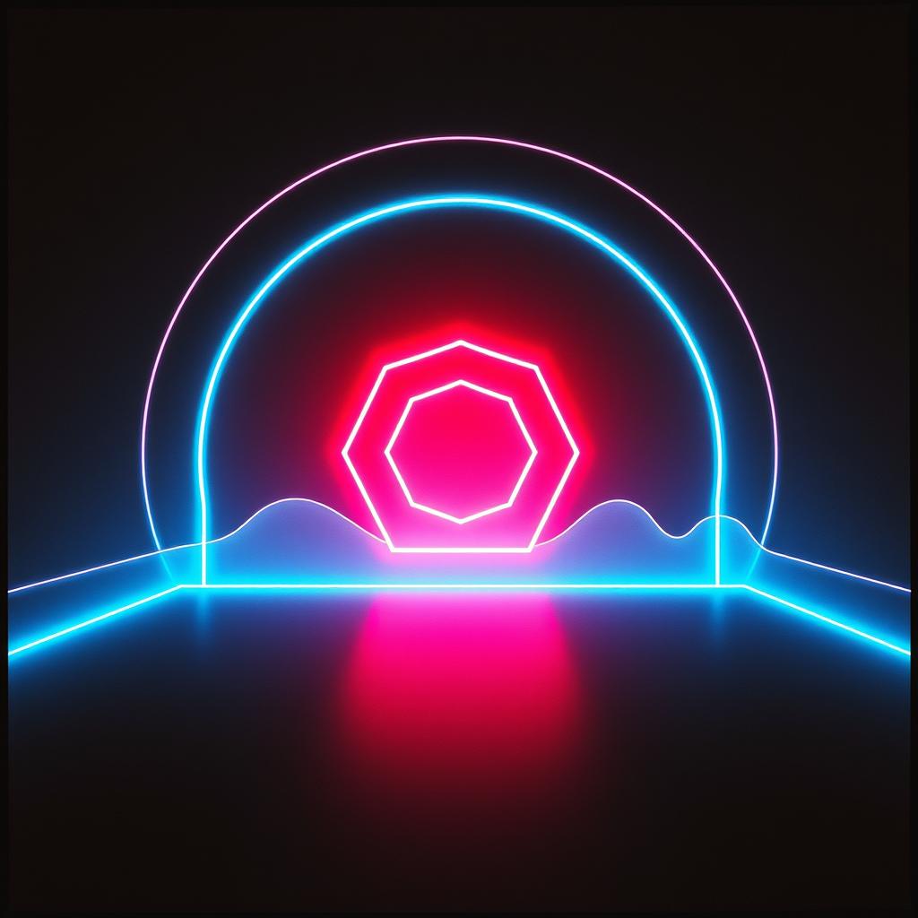 Root - Neon Moon artwork