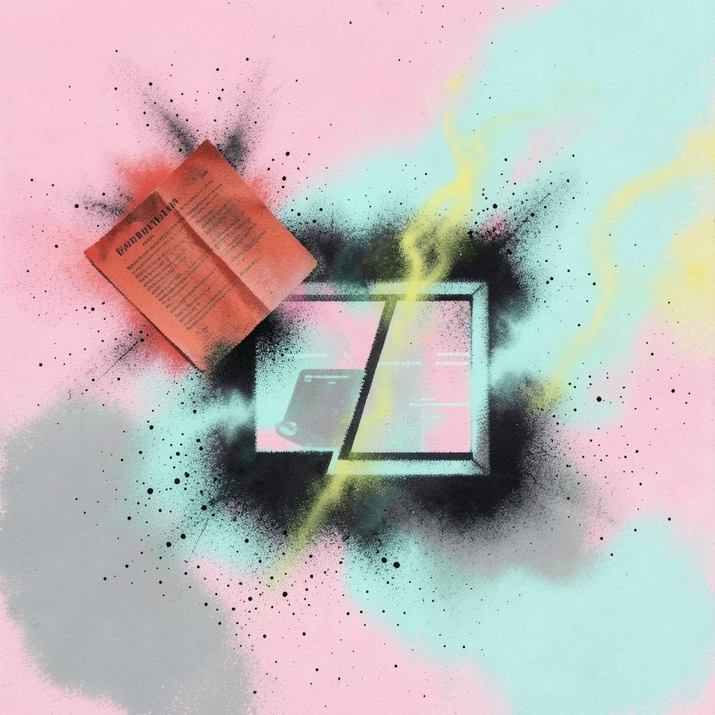 🔴 Coyacan & Aster – The Human Is Awake (The Thirty-Year-Old Advantage) artwork