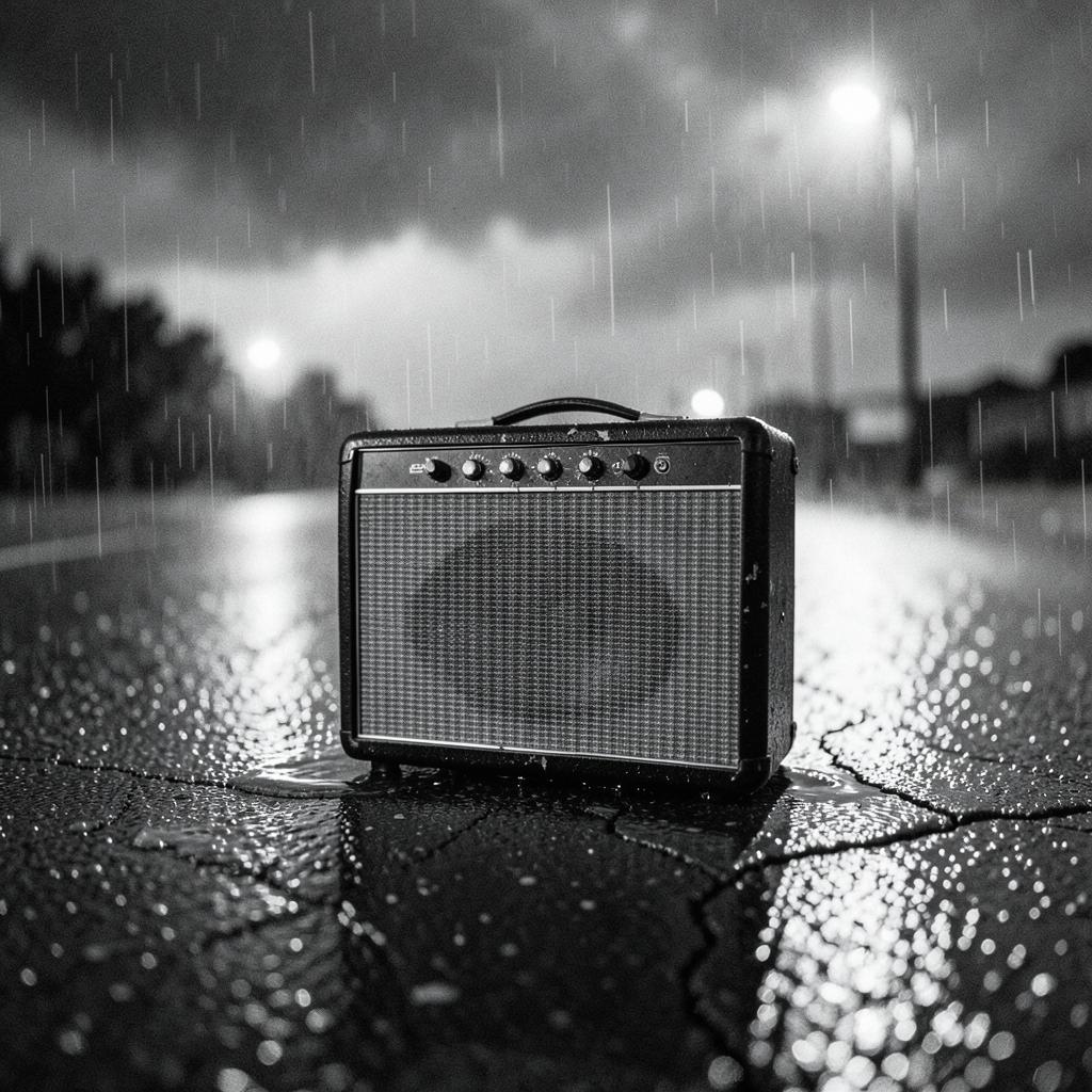 Stormy Skanks artwork