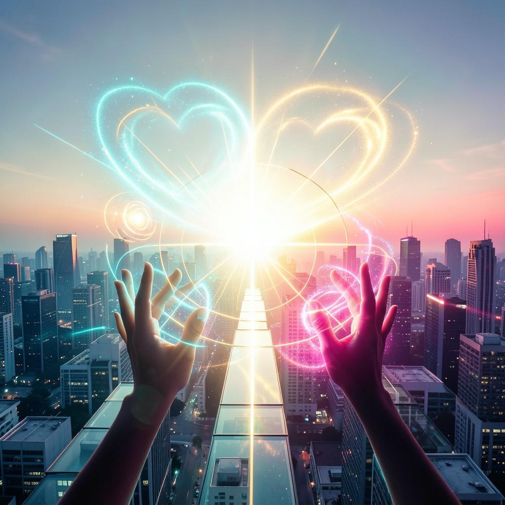 Worlds align (Friendship Loyalty Love Honesty 2026 mix ) artwork