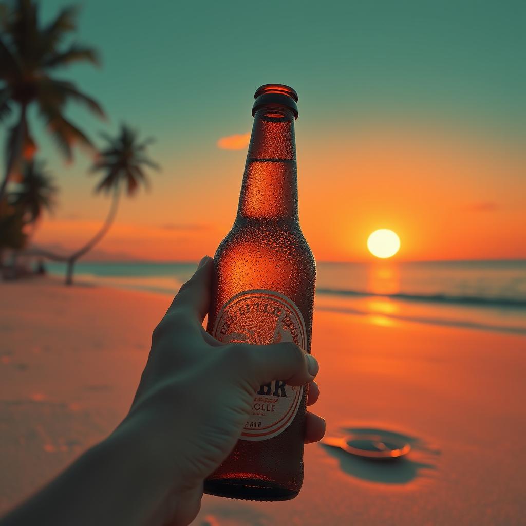 Voice image for Chill out man