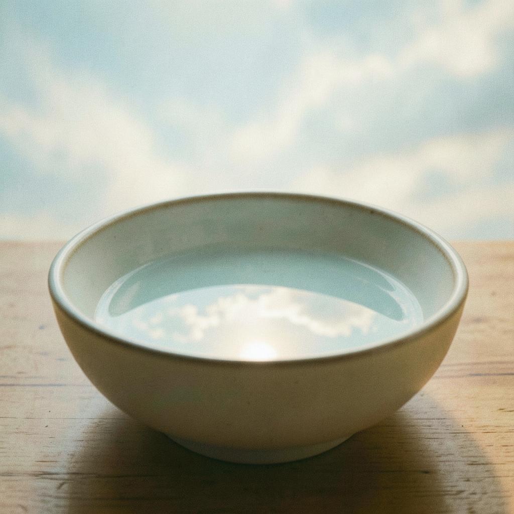 Blue Sky Thinking artwork