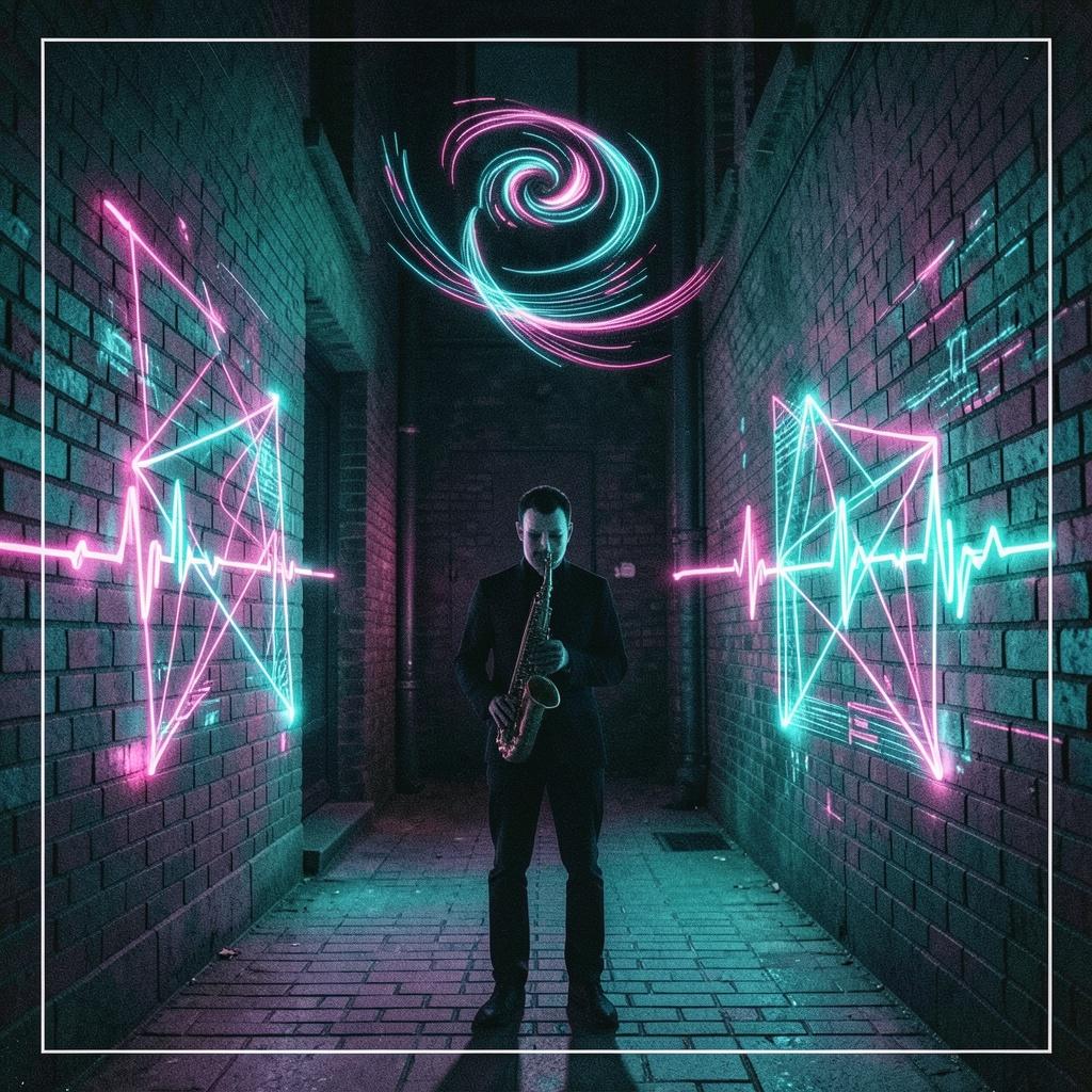 Like We Never Met artwork